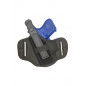 AK02 Nylon Holster für Glock 26 schwarz 5-56.de AK02 Nylon Holster für Glock 26 schwarz 5-56.de