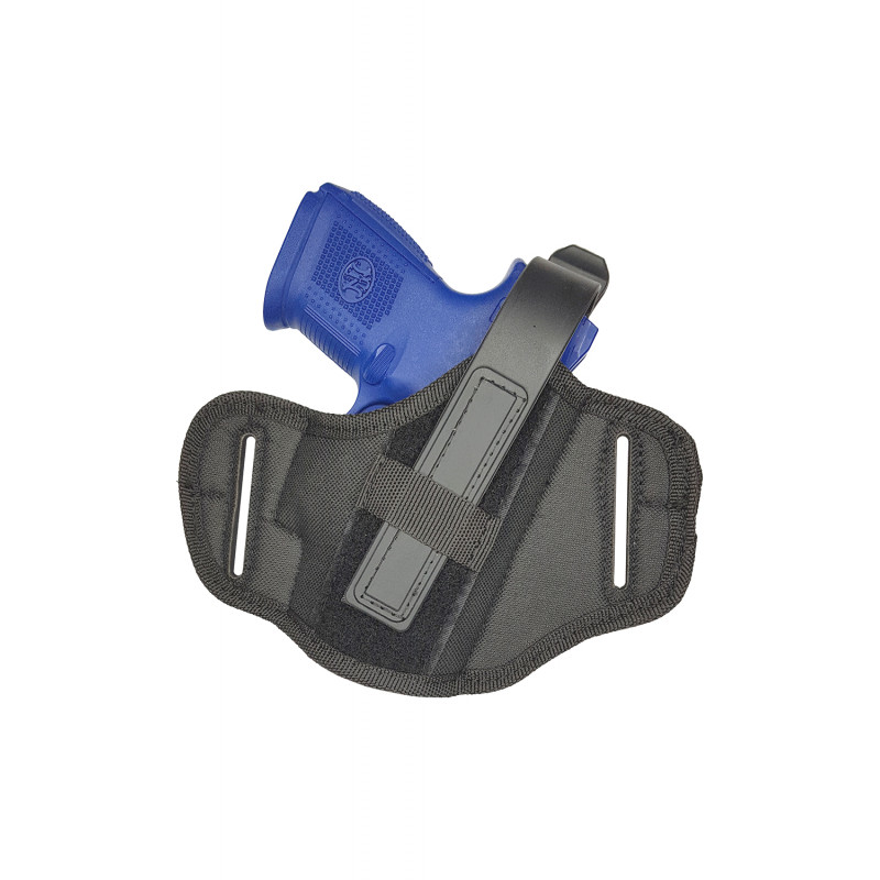 AK02 Nylonhölster för FN FNS 9c Compact svart 5-56.de AK02 Nylonhölster för FN FNS 9c Compact svart 5-56.de