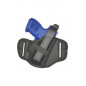 AK02 Nylon Holster für FN FNS 9c Compact schwarz 5-56.de AK02 Nylon Holster für FN FNS 9c Compact schwarz 5-56.de