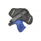 AK02 Nylon Holster für FN FNS 9c Compact schwarz 5-56.de AK02 Nylon Holster für FN FNS 9c Compact schwarz 5-56.de
