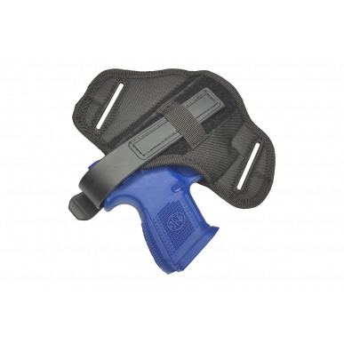 Preiswertes Nylon Holster FN FNS 9c Compact – Kompakt, stabil & verdeckt tragbar