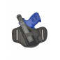AK02 Nylon Holster für FN FNS 9c Compact schwarz 5-56.de AK02 Nylon Holster für FN FNS 9c Compact schwarz 5-56.de