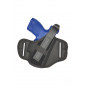 AK02 Nylon Holster für CZ P10 C Compact schwarz 5-56.de AK02 Nylon Holster für CZ P10 C Compact schwarz 5-56.de
