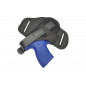 AK02 Nylon Holster for CZ P10 C Compact black 5-56.de AK02 Nylon Holster for CZ P10 C Compact black 5-56.de