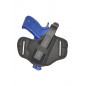 AK02 Funda de Nylon para CZ 75 Compact negra 5-56.de