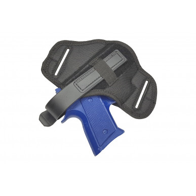 Preiswertes Nylon Holster CZ 2075 Rami – Kompakt, stabil & verdeckt tragbar
