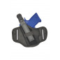 AK02 Nylon Holster für CZ 2075 Rami schwarz 5-56.de AK02 Nylon Holster für CZ 2075 Rami schwarz 5-56.de