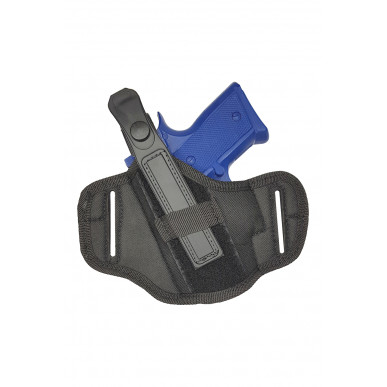 Preiswertes Nylon Holster CZ 2075 Rami – Kompakt, stabil & verdeckt tragbar
