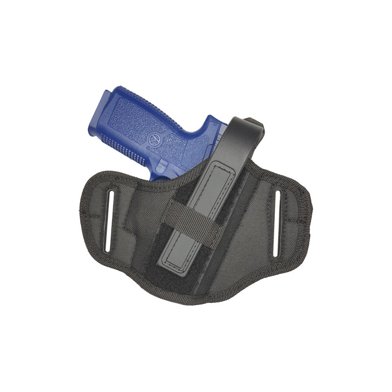 AK02 Nylon Tok Bersa CW fekete 5-56.de AK02 Nylon Tok Bersa CW fekete 5-56.de