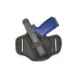 AK02 Nylon Holster für Bersa CW schwarz 5-56.de AK02 Nylon Holster für Bersa CW schwarz 5-56.de