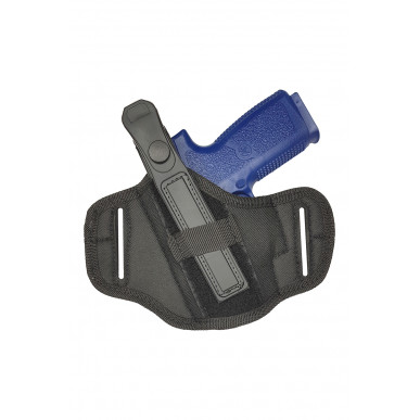 Preiswertes Nylon Holster Bersa CW – Verlässlich, diskret & flexibel tragbar