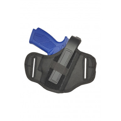 Preiswertes Nylon Holster Bersa BP9cc – Kompakt, verdeckt & flexibel nutzbar