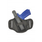 AK02 Nylon Holster für Bersa BP9cc schwarz 5-56.de AK02 Nylon Holster für Bersa BP9cc schwarz 5-56.de