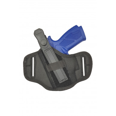 Preiswertes Nylon Holster Bersa BP9cc – Kompakt, verdeckt & flexibel nutzbar