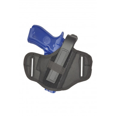 Edullinen Nylon-kotelo Beretta 84 – Turvallinen ja huomaamaton