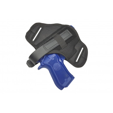 OWB Holster für Beretta 84 – robust & verdeckt tragbar