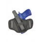 AK02 Nylon Holster for Beretta 84 Black 5-56.de