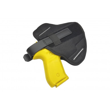 Edullinen Nylon-kotelo Arex Rex Zero 1S – Kestävä ja käytännöllinen