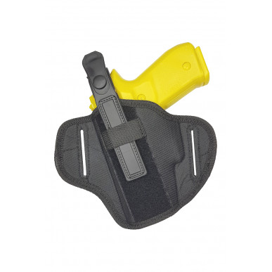 Edullinen Nylon-kotelo Arex Rex Zero 1S – Kestävä ja käytännöllinen