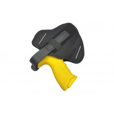 OWB Holster für Beretta APX – kompakt & sicher tragbar