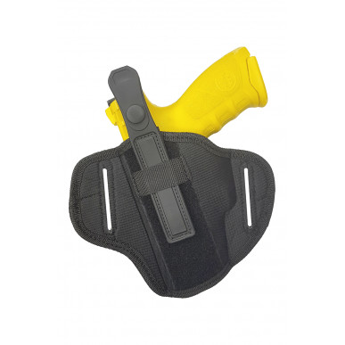 OWB Holster für Beretta APX – kompakt & sicher tragbar