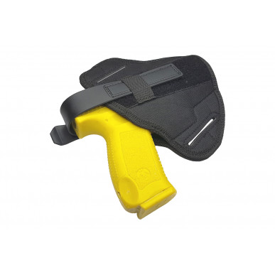 OWB Holster für Canik TP9  – kompakt & sicher tragbar
