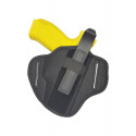 AK03 Universal Holster für Canik TP9 EC schwarz 5-56.de