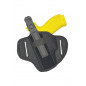 AK03 Universal Holster für Canik TP9 schwarz 5-56.de AK03 Universal Holster für Canik TP9 schwarz 5-56.de