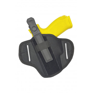OWB Holster für Canik TP9  – kompakt & sicher tragbar
