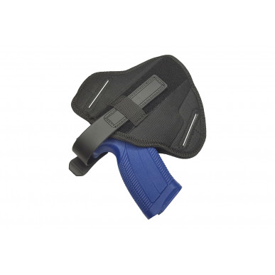 Preiswertes Nylon Holster Caracal – Alltagstauglich, belastbar & diskret