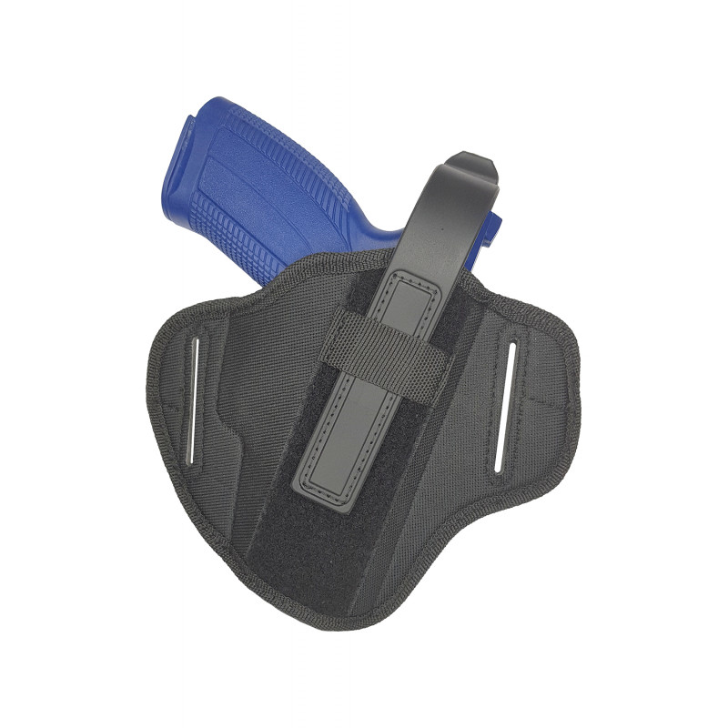 AK03 Nylon-kotelo Caracalille musta 5-56.de AK03 Nylon-kotelo Caracalille musta 5-56.de