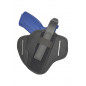 Funda de Nylon AK03 para Caracal negra 5-56.de
