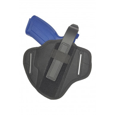 Billig Nylon Hylster Caracal – Hverdagsbrug, holdbar & diskret