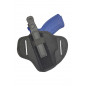 AK03 Nylon Holster für Caracal schwarz 5-56.de AK03 Nylon Holster für Caracal schwarz 5-56.de