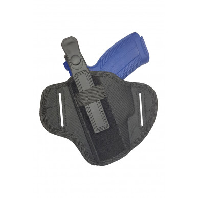 Fondina in nylon economica Caracal – Pratica, resistente e discreta