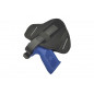 AK03 Nylon Holster für CZ P07 Duty schwarz 5-56.de AK03 Nylon Holster für CZ P07 Duty schwarz 5-56.de