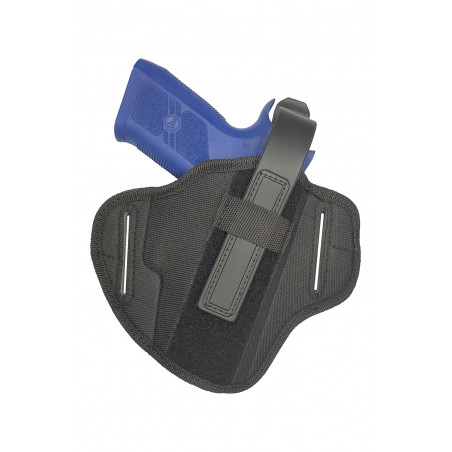 AK03 nailonkotelo CZ P07 Duty musta 5-56.de