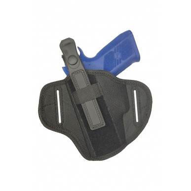 Preiswertes Nylon Holster CZ P07 Duty – Stabil, diskret & alltagstauglich