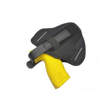 Cenovo dostupné nylonové puzdro CZ P-10 Compact – Bezpečne a nenápadne nosené