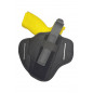 AK03 Nylon Holster für CZ P-10 Compact schwarz 5-56.de AK03 Nylon Holster für CZ P-10 Compact schwarz 5-56.de
