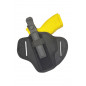 AK03 Nylon Holster for CZ P-10 Compact black 5-56.de