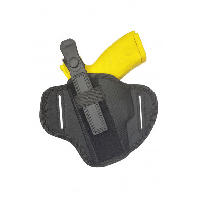 Preiswertes Nylon Holster CZ P-10 Compact – Sicher & unauffällig geführt