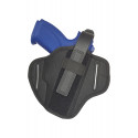 AK03 Universal Holster für FN FNP 40 schwarz 5-56.de