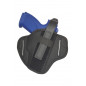 AK03 Nylon Holster for FN FNP 40 Black 5-56.de AK03 Nylon Holster for FN FNP 40 Black 5-56.de