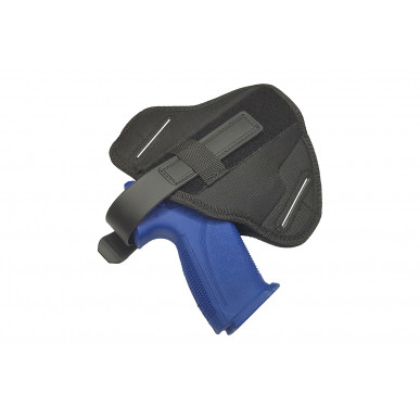 Preiswertes Nylon Holster FN FNP 40 – Stabil, flexibel & alltagstauglich