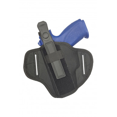 Preiswertes Nylon Holster FN FNP 40 – Stabil, flexibel & alltagstauglich