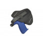 AK03 Nylon Holster für FN FNP 9 schwarz 5-56.de AK03 Nylon Holster für FN FNP 9 schwarz 5-56.de