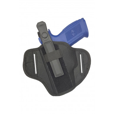 Edullinen Nylon-kotelo FN FNS 40 – Kestävä ja huomaamaton