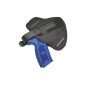 AK03 Nylon Holster für FN FNS schwarz 5-56.de AK03 Nylon Holster für FN FNS schwarz 5-56.de