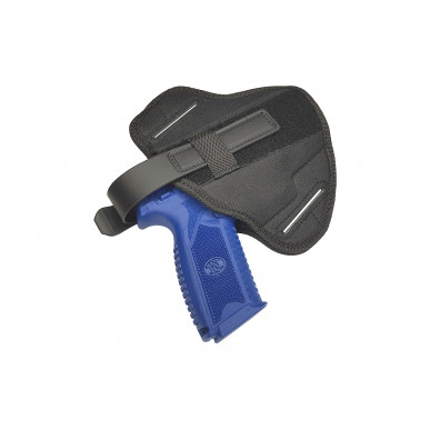 Preiswertes Nylon Holster FN FNS – Dezent, robust & einsatzbereit